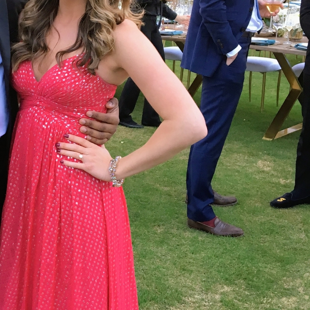 Evening Gown